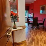 Lungarno 32 With Private Parking