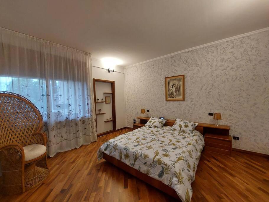 Lungarno 32 With Private Parking