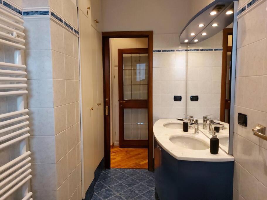 Apartamento Lungarno 32 With Private Parking *