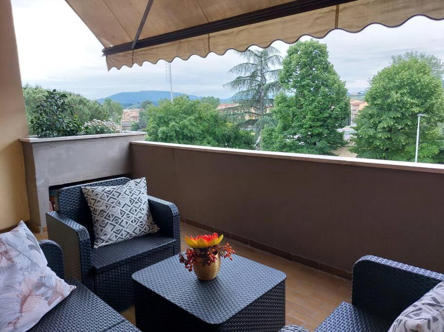 Lungarno 32 With Private Parking * Florencia