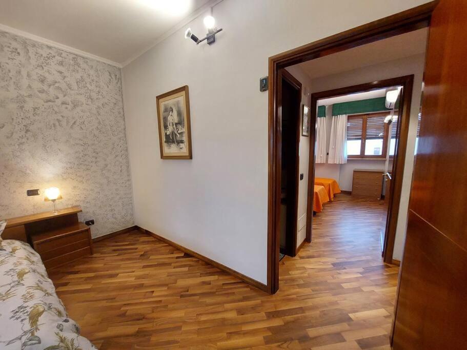 Lungarno 32 With Private Parking *