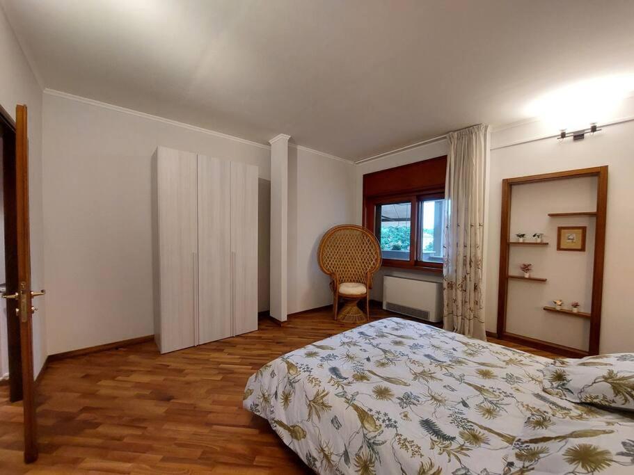 Lungarno 32 With Private Parking Apartamento *