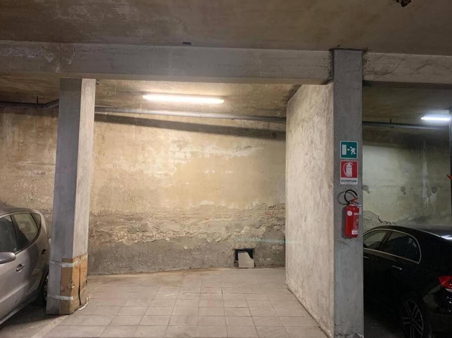 Lungarno 32 With Private Parking * Florencia