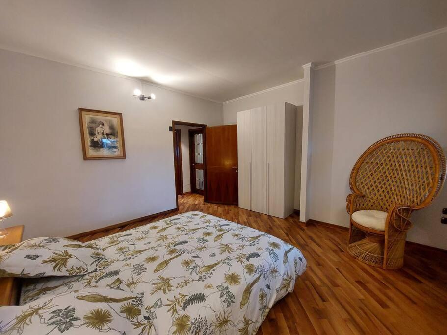 Lungarno 32 With Private Parking Florencia