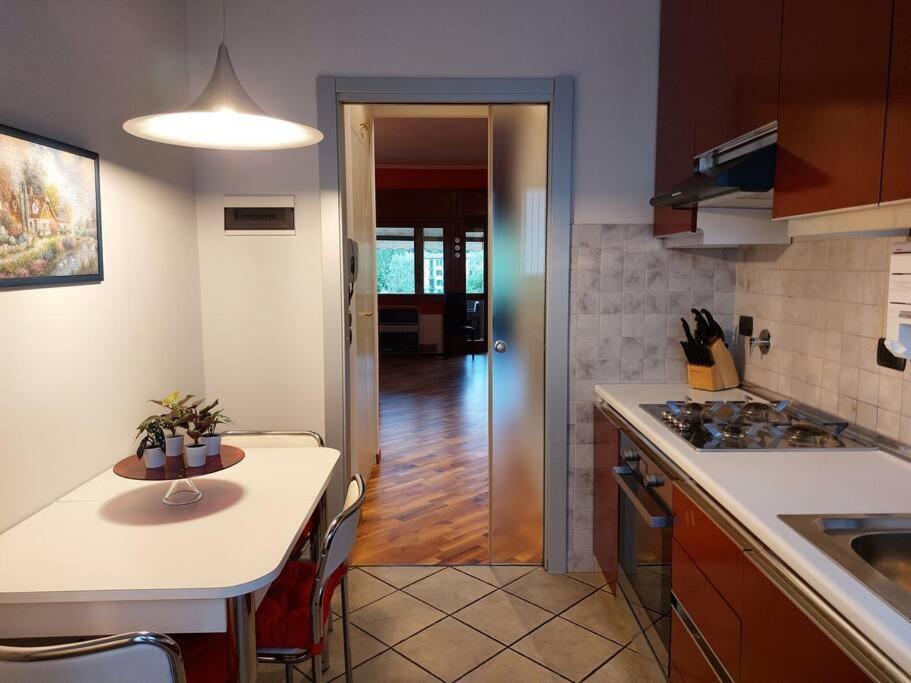 Lungarno 32 With Private Parking Apartamento *