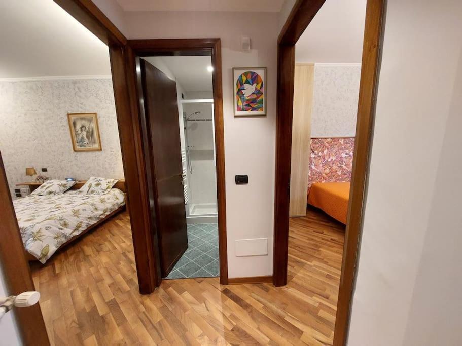 Lungarno 32 With Private Parking