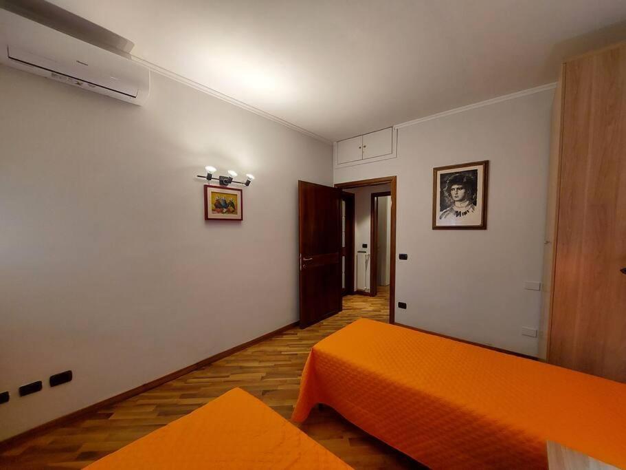 Lungarno 32 With Private Parking Apartamento *