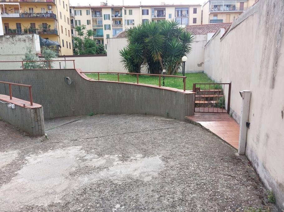 Lungarno 32 With Private Parking *