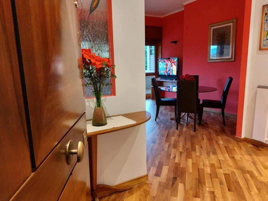 Lungarno 32 With Private Parking