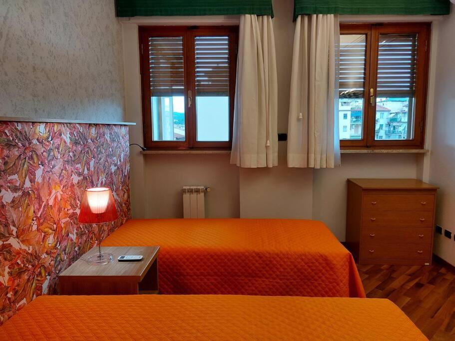 Lungarno 32 With Private Parking Florencia