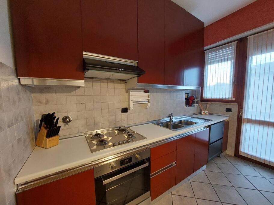 Lungarno 32 With Private Parking