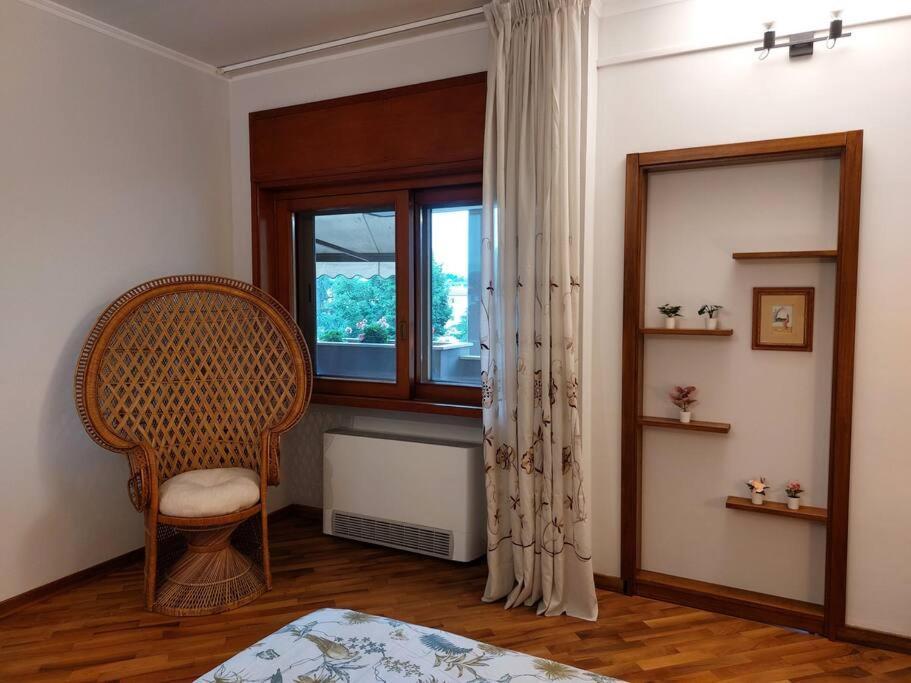 Lungarno 32 With Private Parking