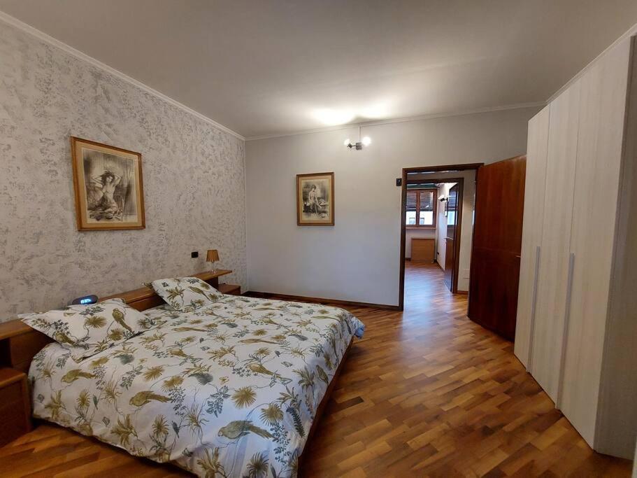Apartamento Lungarno 32 With Private Parking