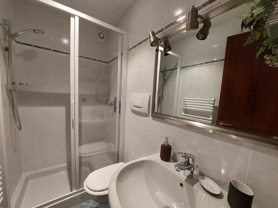 Apartamento Lungarno 32 With Private Parking Florencia