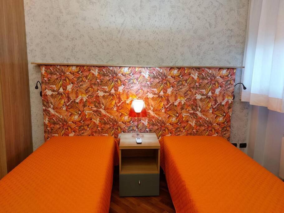 Lungarno 32 With Private Parking *