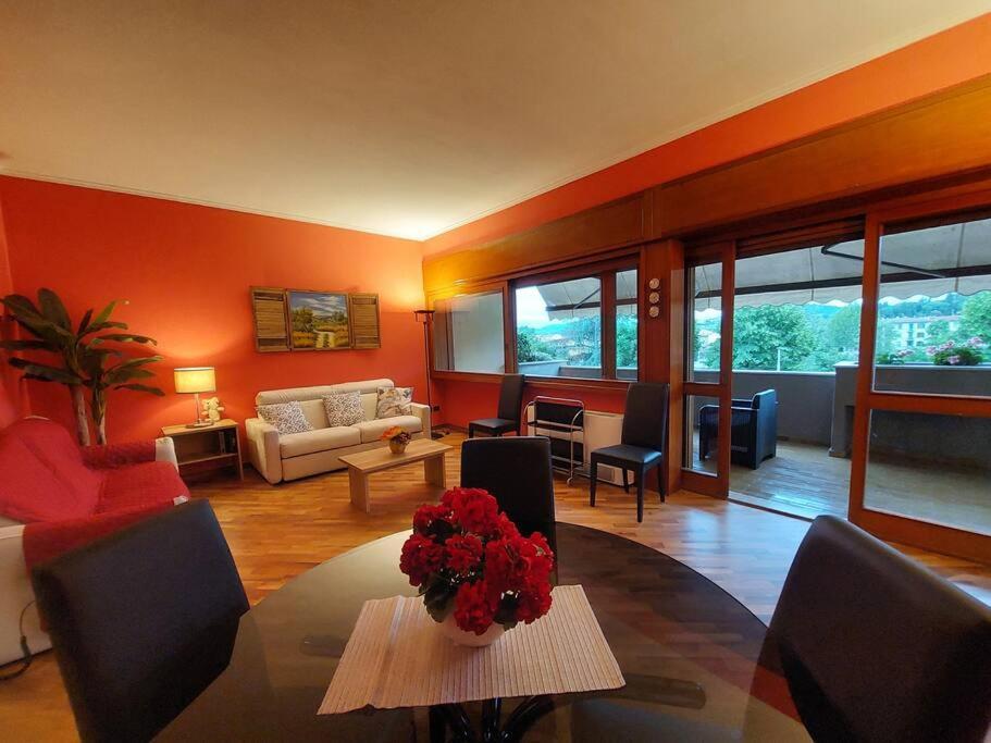 Lungarno 32 With Private Parking *