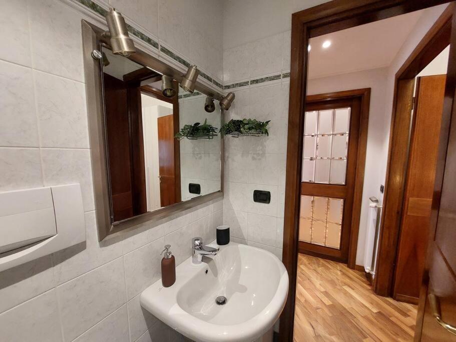 Lungarno 32 With Private Parking