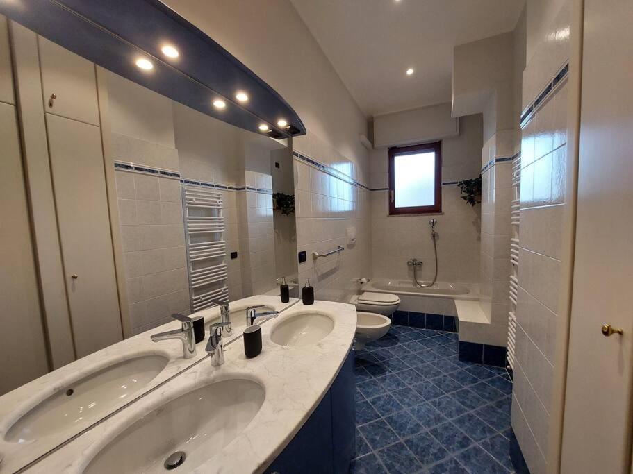 Lungarno 32 With Private Parking * Florencia