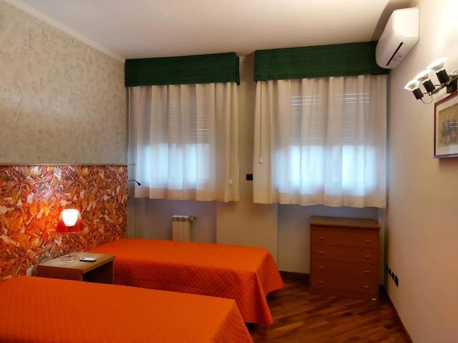 Lungarno 32 With Private Parking Apartamento