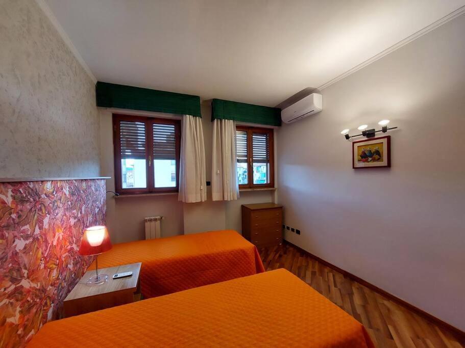 Lungarno 32 With Private Parking Florencia
