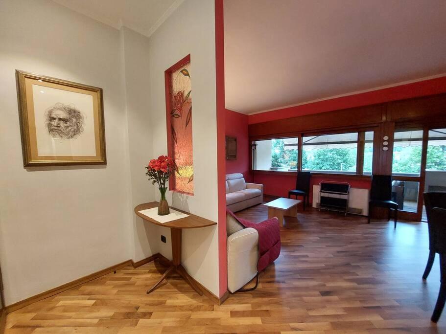 Apartamento Lungarno 32 With Private Parking